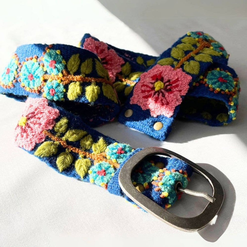 Belts & Hats